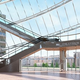 Illustration for article titled An Energy Monitoring Brain Makes This Building the World's First Zero Carbon Convention Center